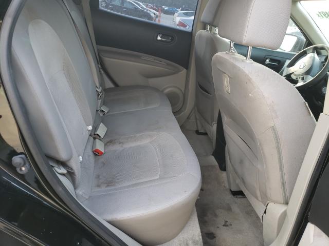 Photo 6 from auction – 2013 NISSAN ROGUE S with VIN JN8AS5MT8DW539098