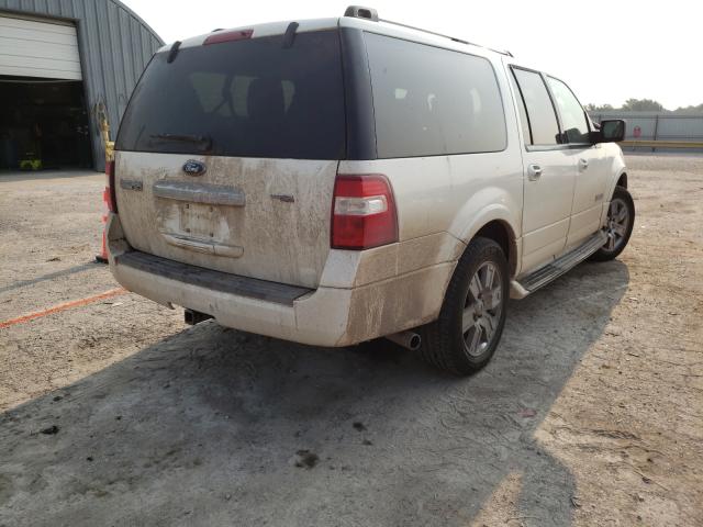 Photo 4 from auction – 2007 FORD EXPEDITION with VIN 1FMFK20597LA10249