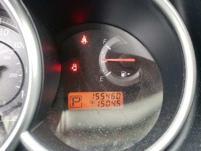 Photo 8 from auction – 2011 NISSAN VERSA S with VIN 3N1BC1CP1BL385186