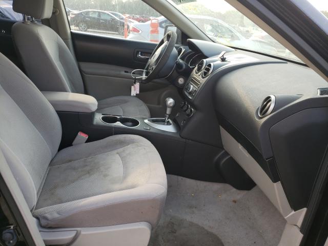 Photo 5 from auction – 2013 NISSAN ROGUE S with VIN JN8AS5MT8DW539098