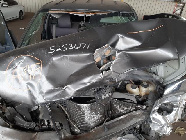 Photo 7 from auction – 2008 FORD F150 with VIN 1FTRF02W18KB18369