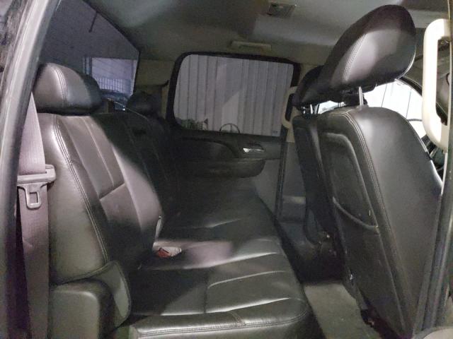 Photo 6 from auction – 2012 CHEVROLET SILVERADO with VIN 1GCPKTE7XCF108322