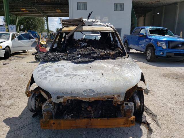 Photo 9 from auction – 2015 KIA SOUL with VIN KNDJN2A20F7808740