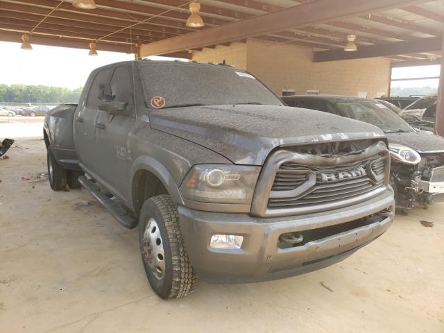 RAM 3500 LARAM 2018 с VIN 3C63RRML5JG401561 - Фото с аукциона