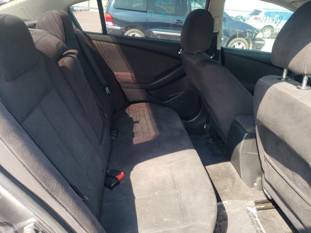 Photo 6 from auction – 2010 NISSAN ALTIMA BAS with VIN 1N4AL2AP8AN529273