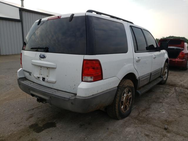 Photo 4 from auction – 2005 FORD EXPEDITION with VIN 1FMFU15565LB11534