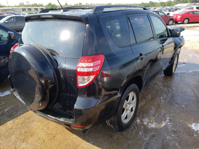 Photo 4 from auction – 2011 TOYOTA RAV4 with VIN 2T3ZF4DV7BW086120