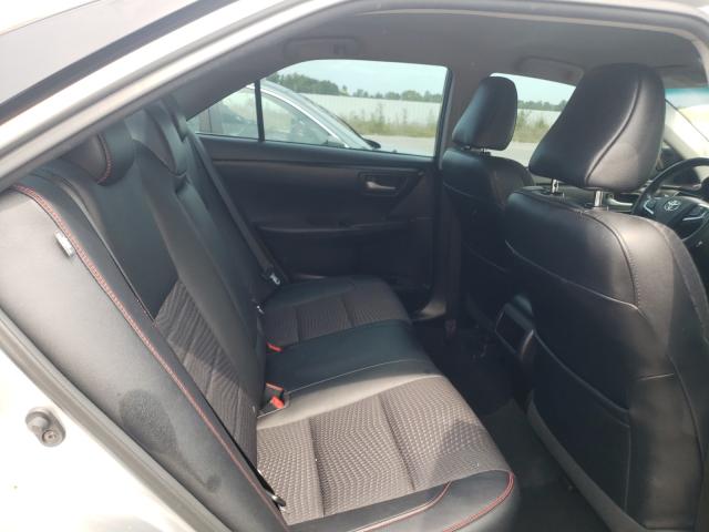 Photo 6 from auction – 2015 TOYOTA CAMRY LE with VIN 4T1BF1FK5FU027553
