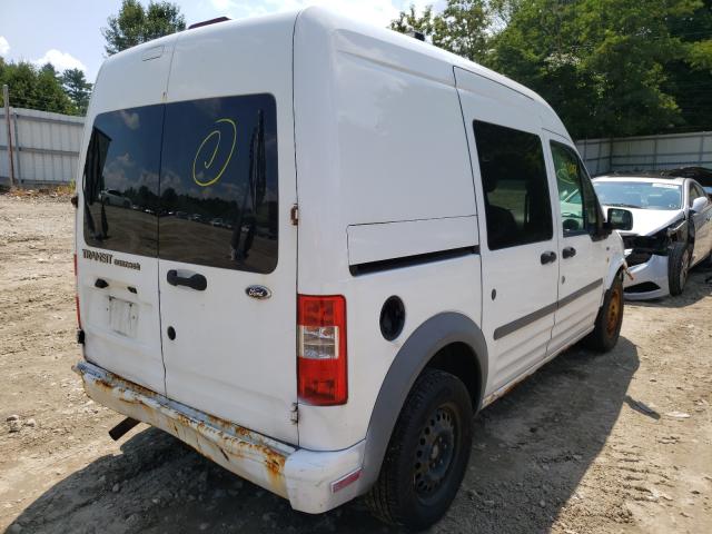 Photo 4 from auction – 2010 FORD TRANSIT CO with VIN NM0LS6BN7AT021072