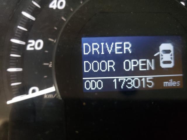 Photo 8 from auction – 2007 TOYOTA CAMRY with VIN 4T1BB46K47U030538