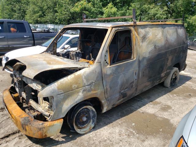 Photo 10 from auction – 2014 FORD ECONOLINE with VIN 1FTNE1EW3EDA47324