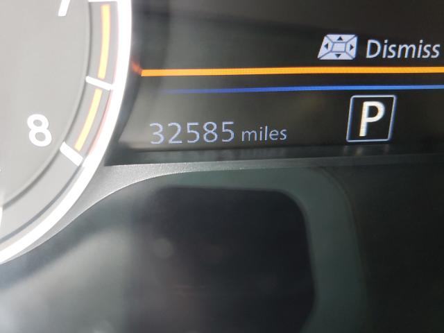 Photo 8 from auction – 2019 NISSAN ALTIMA SR with VIN 1N4BL4CV7KC241205