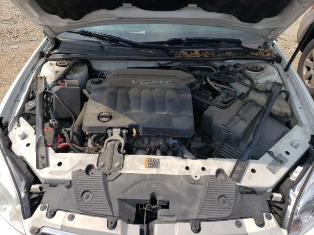 Photo 7 from auction – 2014 CHEVROLET IMPALA LIM with VIN 2G1WB5E37E1138837