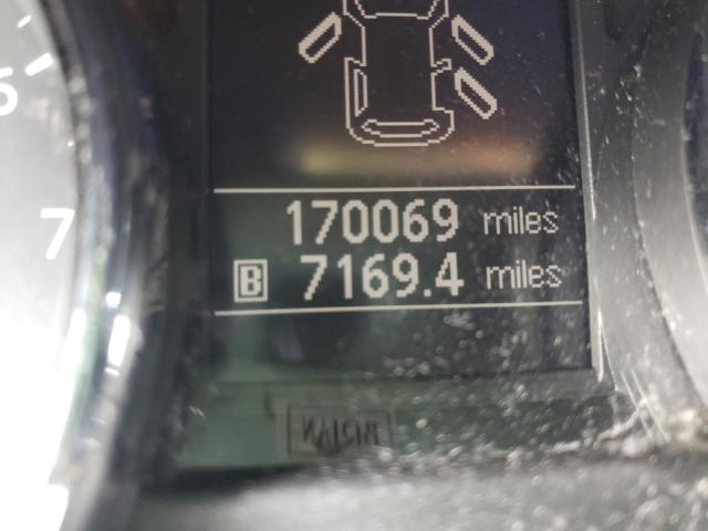 Photo 8 from auction – 2013 NISSAN ROGUE S with VIN JN8AS5MT8DW539098