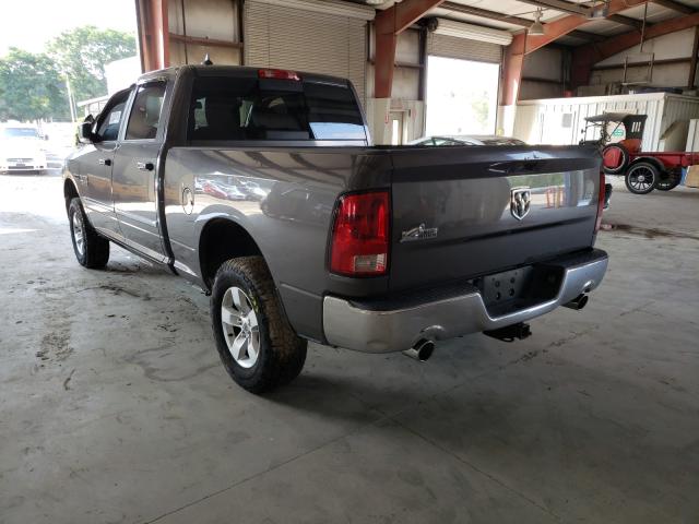 Photo 3 from auction – 2015 RAM 1500 SLT with VIN 1C6RR7TM7FS724597
