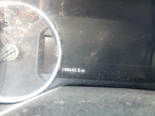 Photo 8 from auction – 2016 FORD F150 SUPER with VIN 1FTEW1EG7GKF55560
