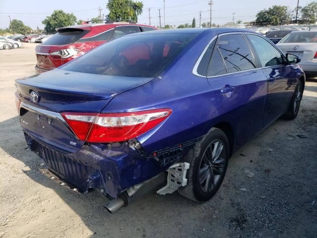 Photo 4 from auction – 2015 TOYOTA CAMRY LE with VIN 4T1BF1FK3FU876533