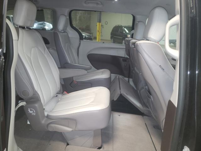 Photo 6 from auction – 2017 CHRYSLER PACIFICA T with VIN 2C4RC1EG5HR704030
