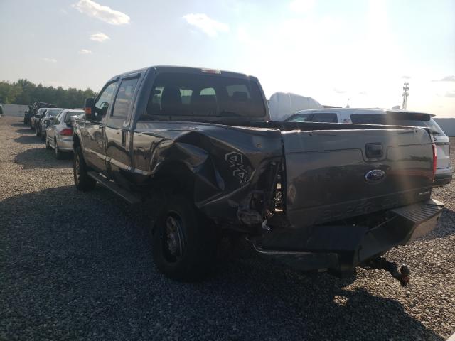 Photo 3 from auction – 2016 FORD F250 SUPER with VIN 1FT7W2B61GEC01283