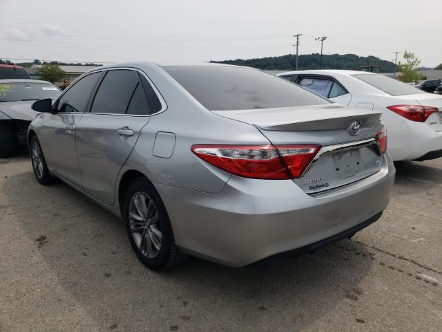 Photo 3 from auction – 2015 TOYOTA CAMRY LE with VIN 4T1BF1FK5FU027553