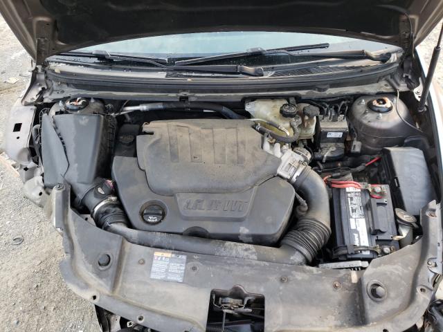 Photo 7 from auction – 2010 CHEVROLET MALIBU 2LT with VIN 1G1ZD5E73AF192388