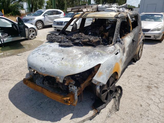 Photo 2 from auction – 2015 KIA SOUL with VIN KNDJN2A20F7808740