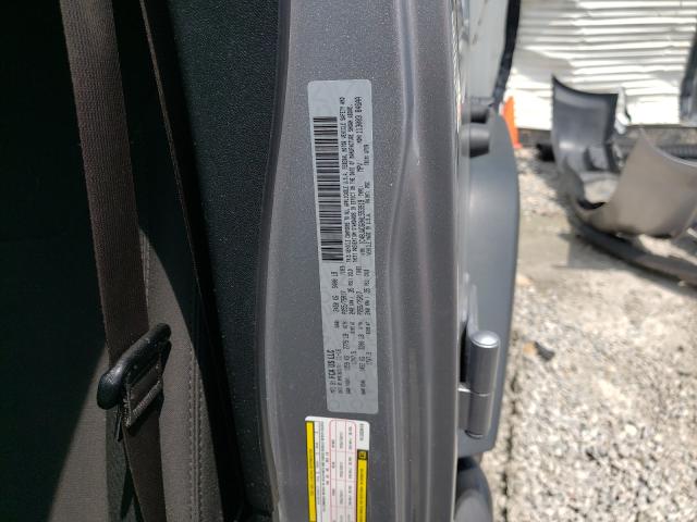 Photo 10 from auction – 2017 JEEP WRANGLER U with VIN 1C4BJWDG0HL553919