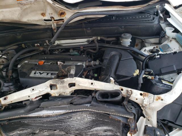 Photo 7 from auction – 2003 HONDA CR-V EX with VIN SHSRD788X3U102077