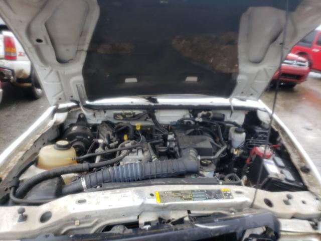 Photo 7 from auction – 2007 FORD RANGER with VIN 1FTYR10D57PA87803