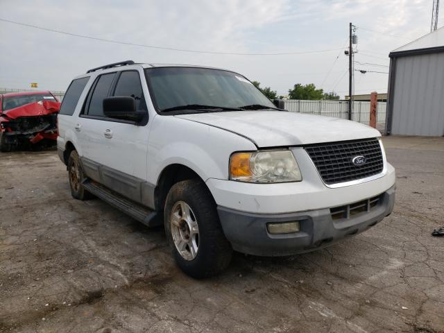 FORD EXPEDITION 2005 with VIN 1FMFU15565LB11534 - Photo from auction