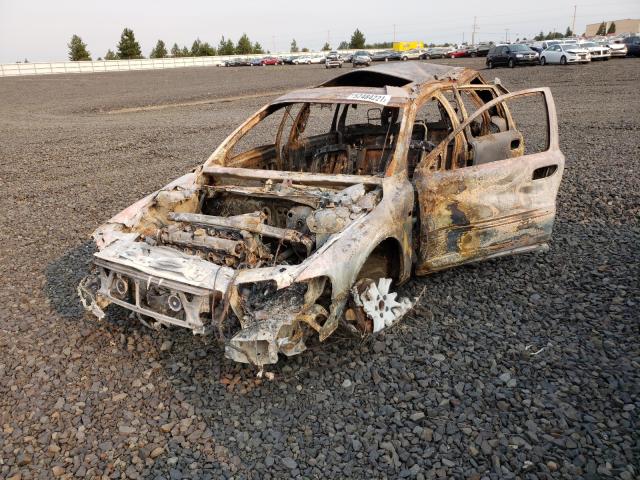 Photo 2 from auction – 2005 VOLVO XC70 with VIN YV1SZ592651204328