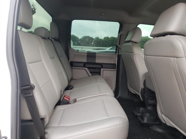 Photo 6 from auction – 2021 FORD F250 SUPER with VIN 1FT7W2BT2MEC37274