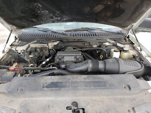 Foto 7 de la subasta – 2005 FORD EXPEDITION con VIN 1FMFU15565LB11534