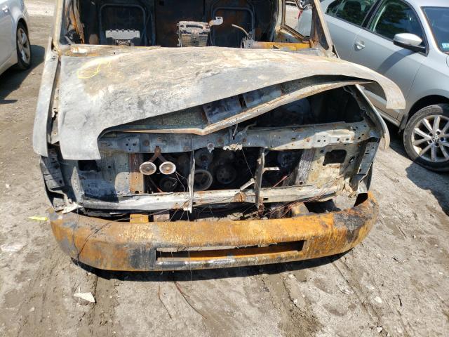 Photo 9 from auction – 2014 FORD ECONOLINE with VIN 1FTNE1EW3EDA47324