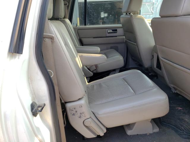 Photo 6 from auction – 2007 FORD EXPEDITION with VIN 1FMFK20597LA10249