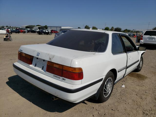 Photo 4 from auction – 1990 HONDA ACCORD with VIN 1HGCB7255LA003503