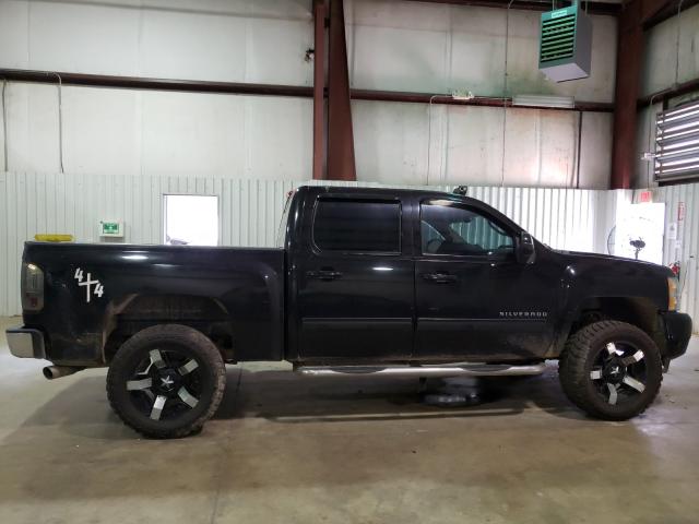 Photo 9 from auction – 2012 CHEVROLET SILVERADO with VIN 1GCPKTE7XCF108322
