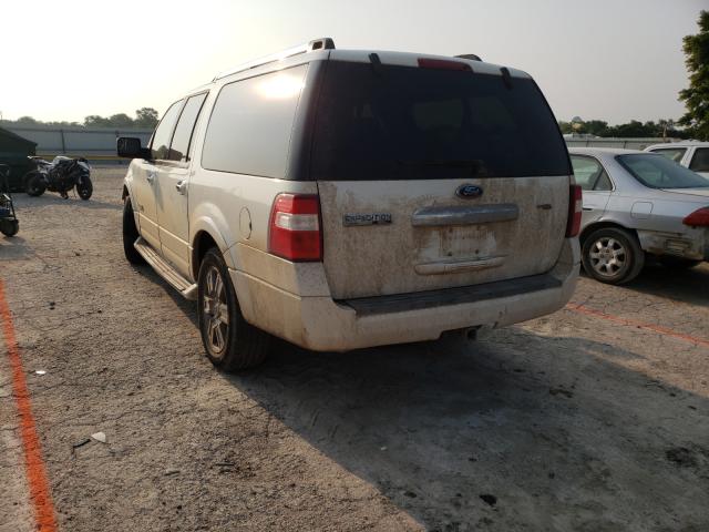 Photo 3 from auction – 2007 FORD EXPEDITION with VIN 1FMFK20597LA10249