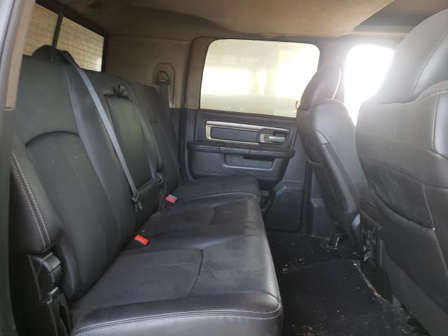 Photo 6 from auction – 2018 RAM 3500 LARAM with VIN 3C63RRML5JG401561