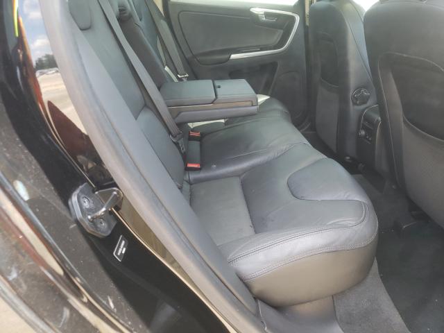 Photo 6 from auction – 2013 VOLVO XC60 3.2 with VIN YV4952DL4D2395283