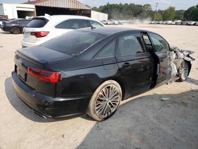 Photo 4 from auction – 2016 AUDI A6 PREMIUM with VIN WAUCFAFC1GN183308