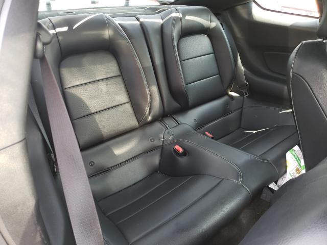 Photo 6 from auction – 2016 FORD MUSTANG with VIN 1FA6P8TH9G5282910