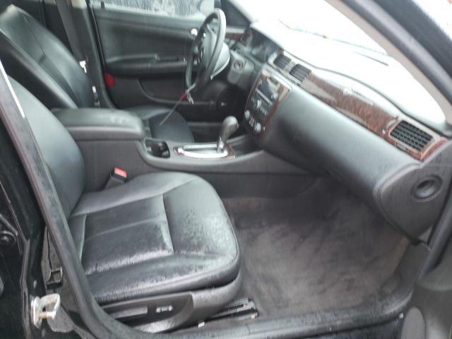 Photo 5 from auction – 2016 CHEVROLET IMPALA LIM with VIN 2G1WC5E3XG1112667
