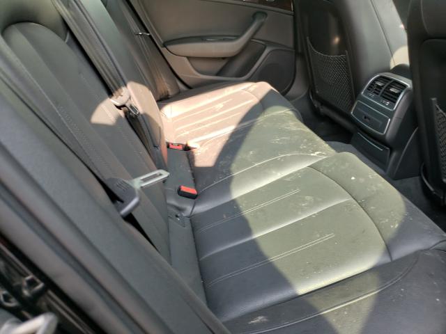 Photo 6 from auction – 2016 AUDI A6 PREMIUM with VIN WAUCFAFC1GN183308