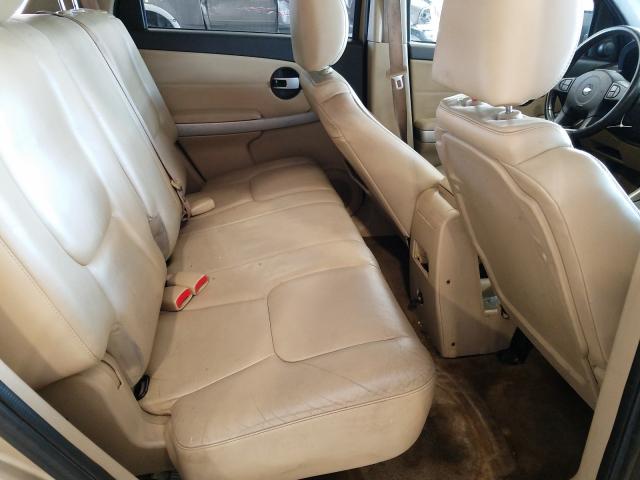Photo 6 from auction – 2005 CHEVROLET EQUINOX LT with VIN 2CNDL73FX56197299