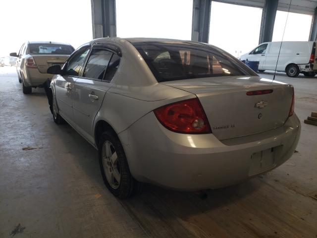 Photo 3 from auction – 2009 CHEVROLET COBALT LT with VIN 1G1AT58H397294445