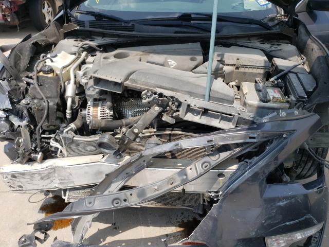 Photo 7 from auction – 2013 NISSAN ALTIMA 2.5 with VIN 1N4AL3AP1DC220606