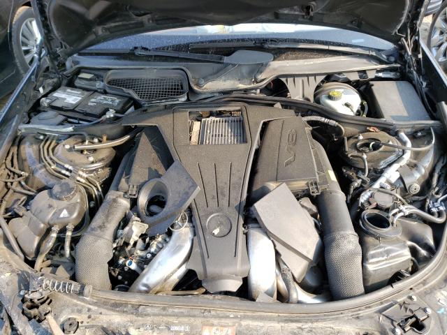 Photo 7 from auction – 2012 MERCEDES-BENZ S 550 with VIN WDDNG7DB5CA423070