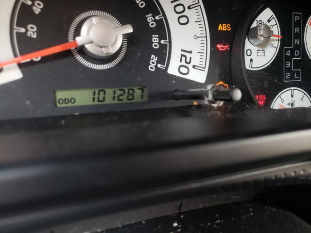 Photo 8 from auction – 2012 TOYOTA FJ CRUISER with VIN JTEBU4BF4CK145326