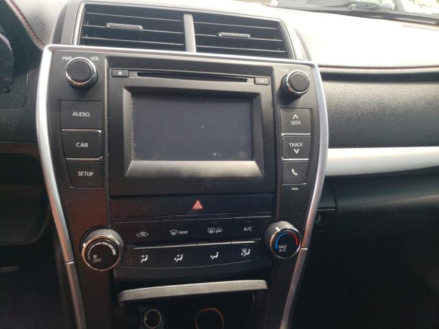 Photo 9 from auction – 2015 TOYOTA CAMRY LE with VIN 4T1BF1FK5FU027553